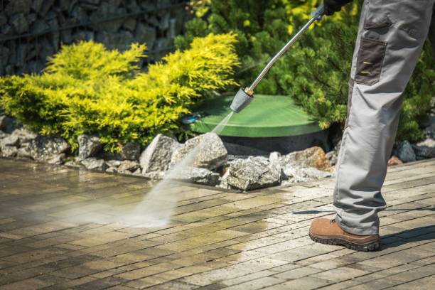 Best Patio and Deck Pressure Washing  in Country Clu, FL