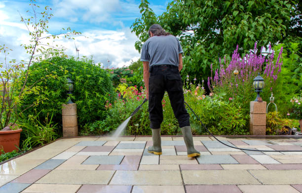 Best Driveway Pressure Washing  in Country Clu, FL