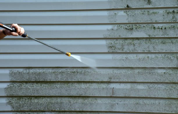 Best Gutter Cleaning  in Country Clu, FL