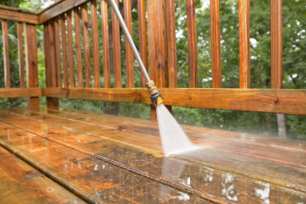 Best Factory Floor Cleaning  in Country Clu, FL